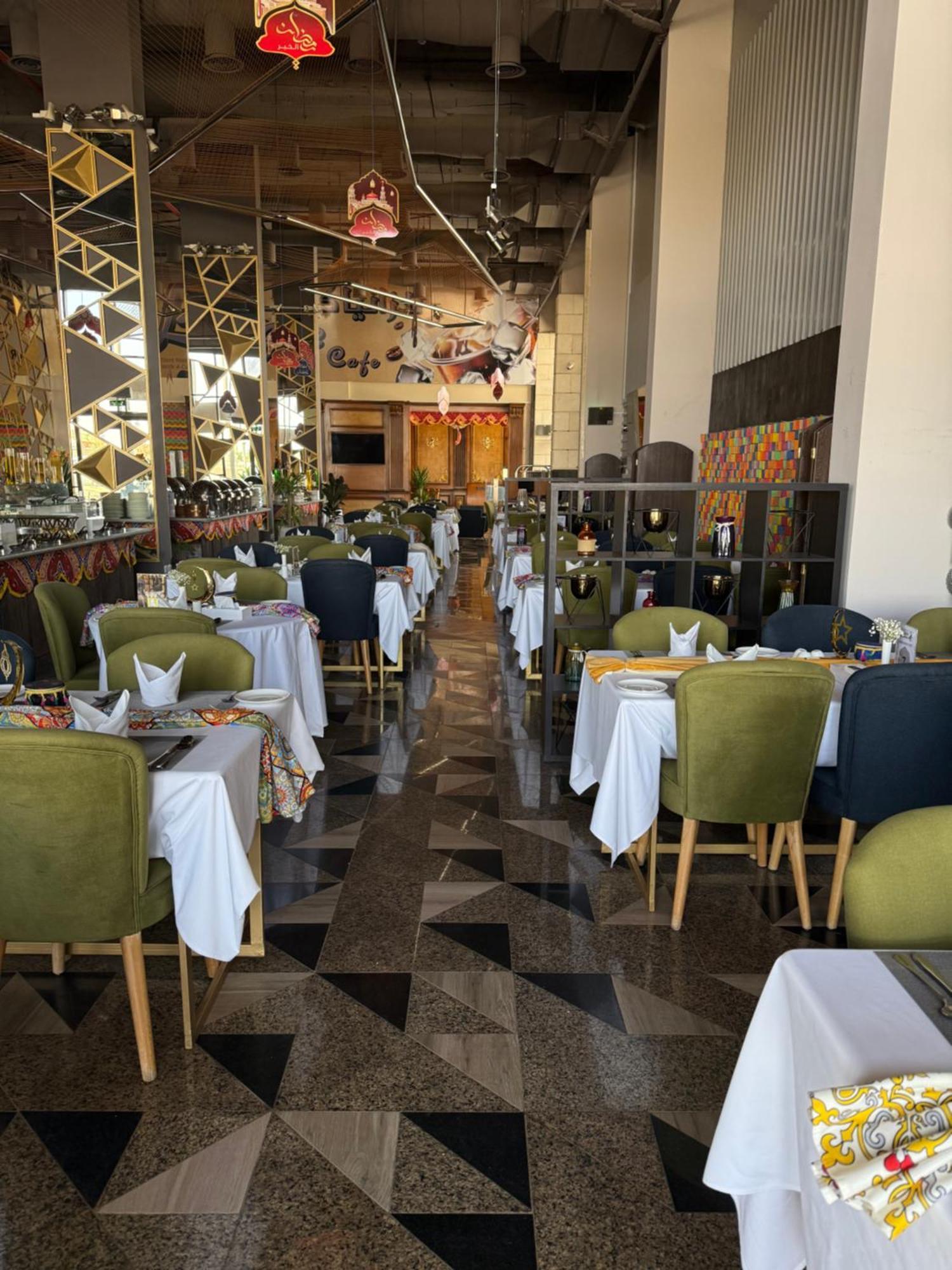 Al Rahden Hotel Rijád Exteriér fotografie